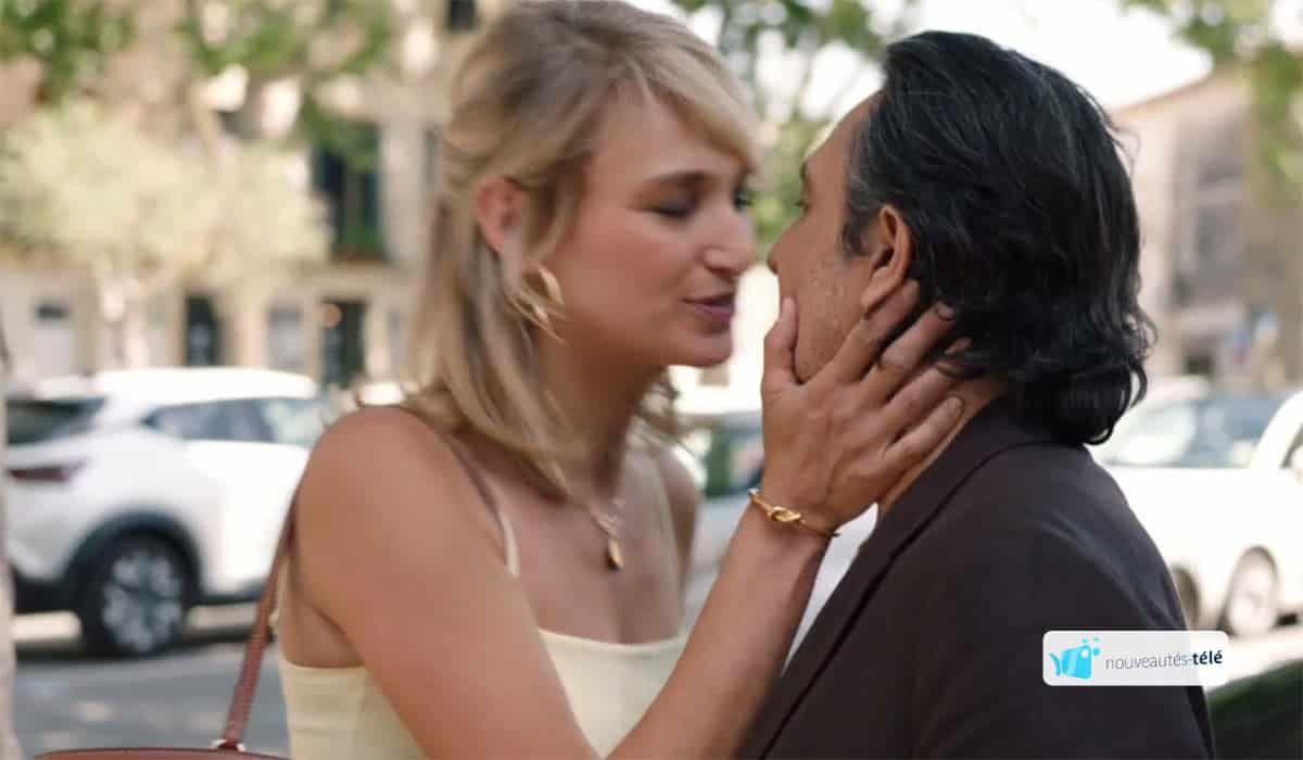 julie et castelmont 