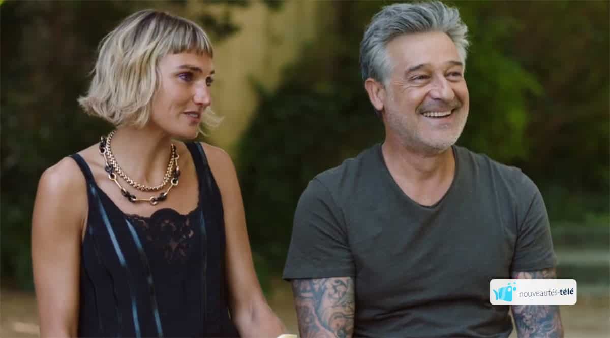 Anouk et Marc