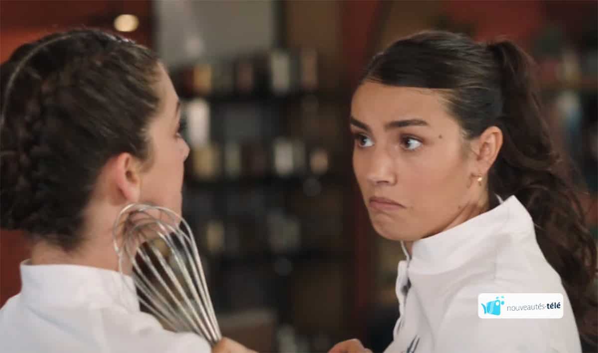Maya et Carla  itc