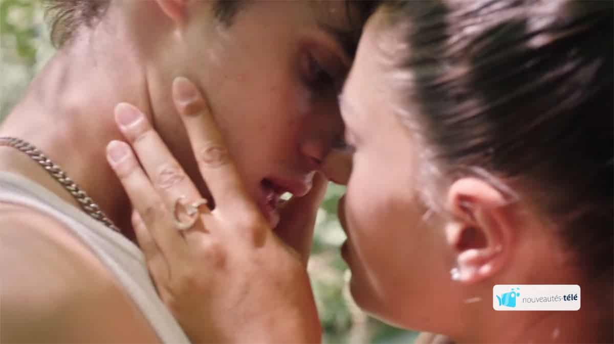 Bianca et Loup 