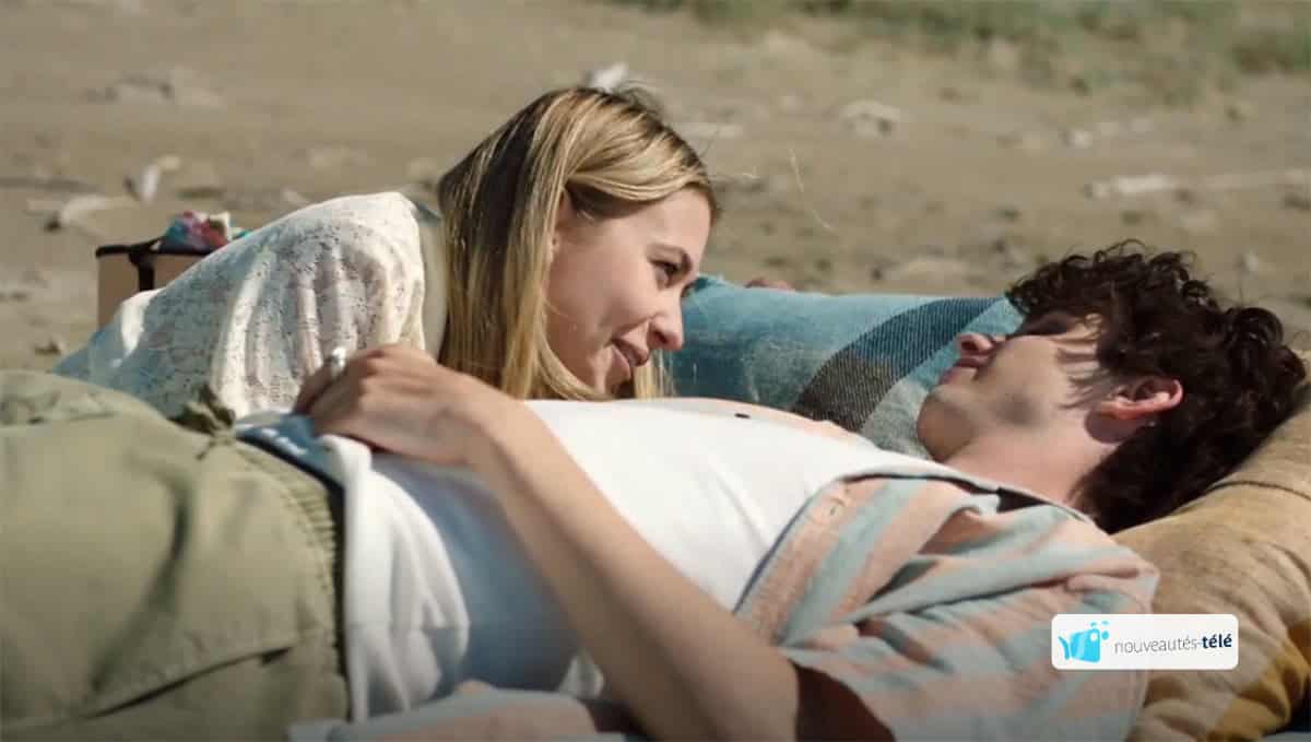 Loup et Joséphine