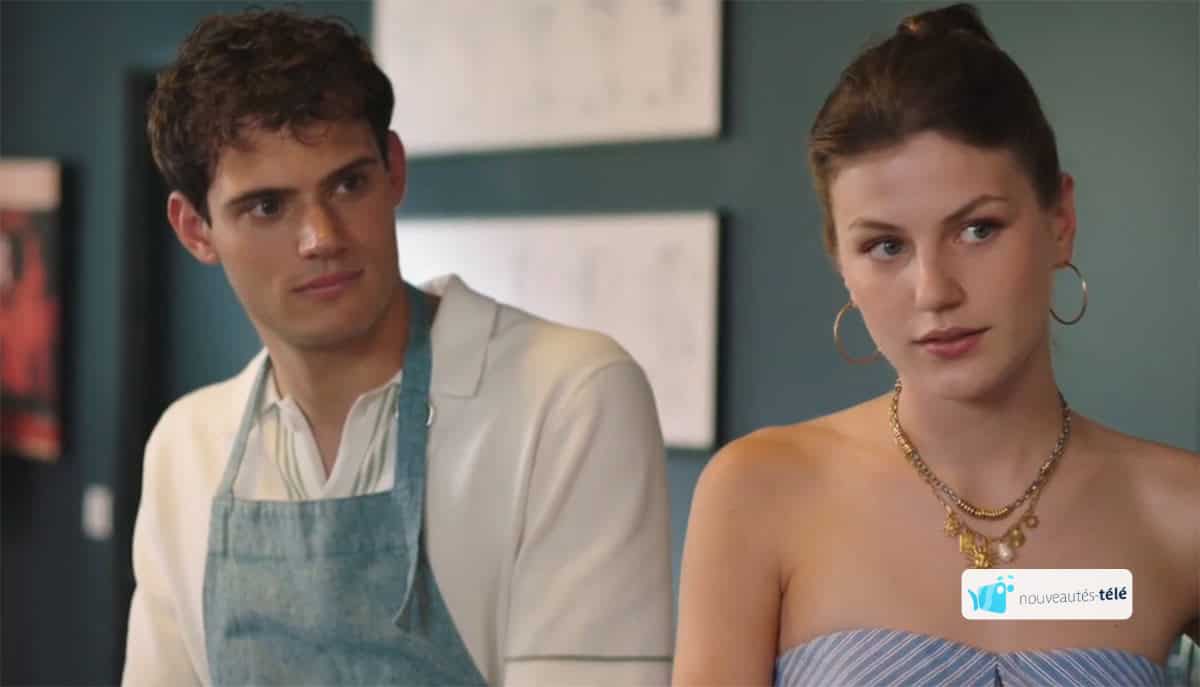 Oriane et Félix