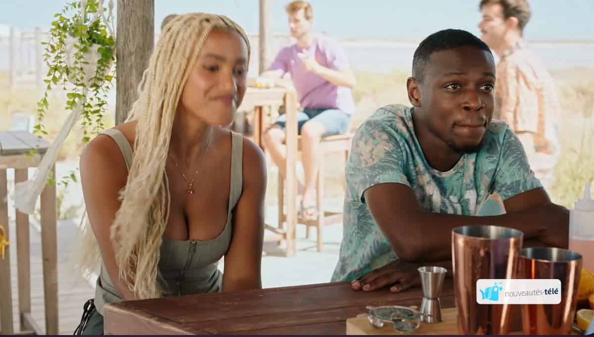 Thelma et Enzo