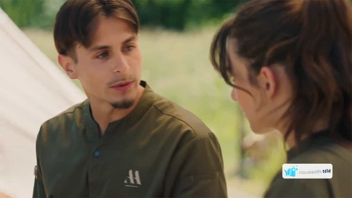 maxence itc