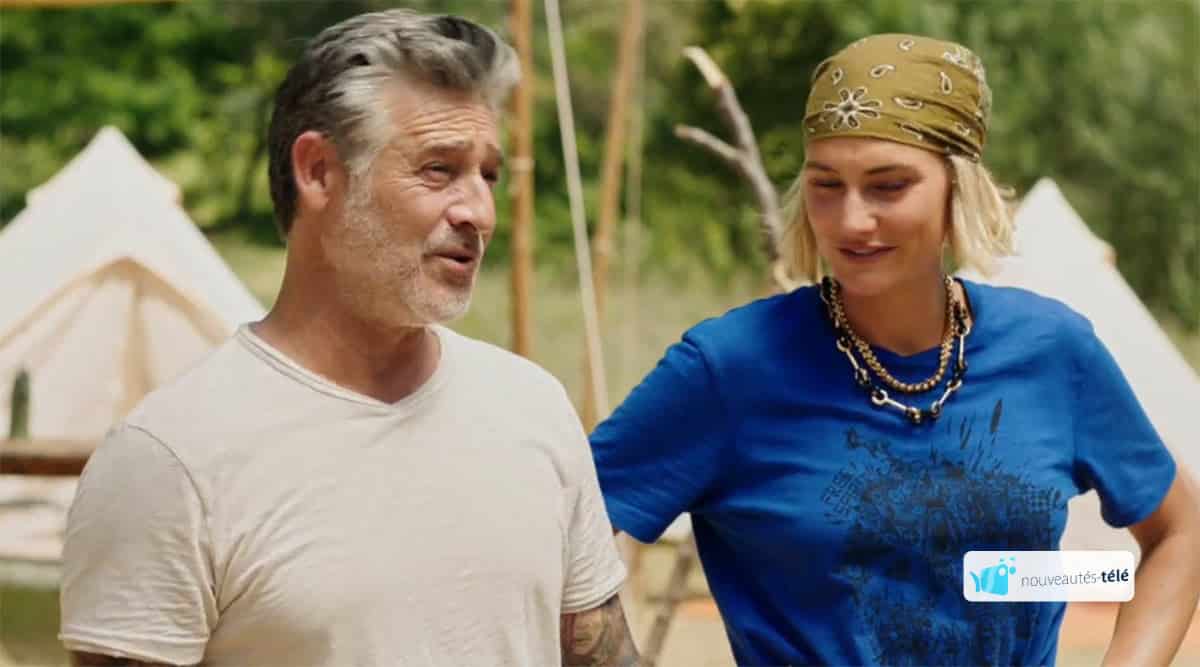 Anouk et Marc  itc