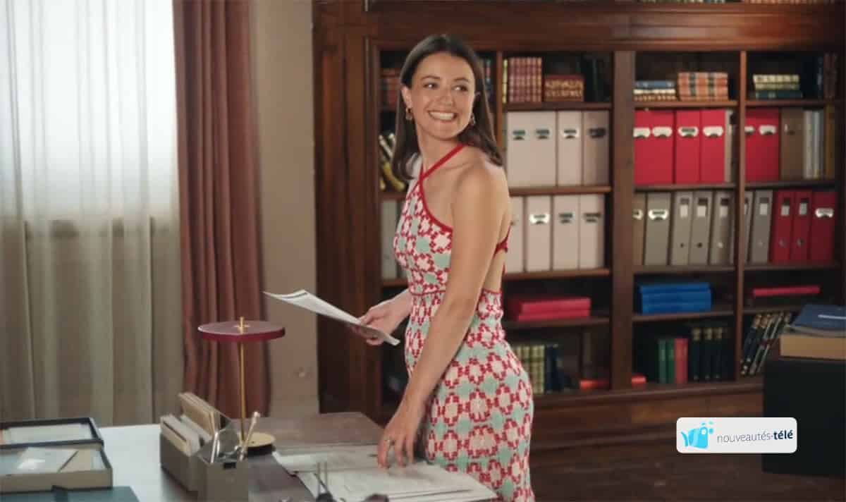 anaïs itc 