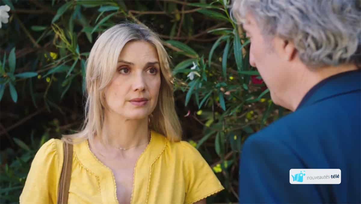 Constance et Emmanuel 