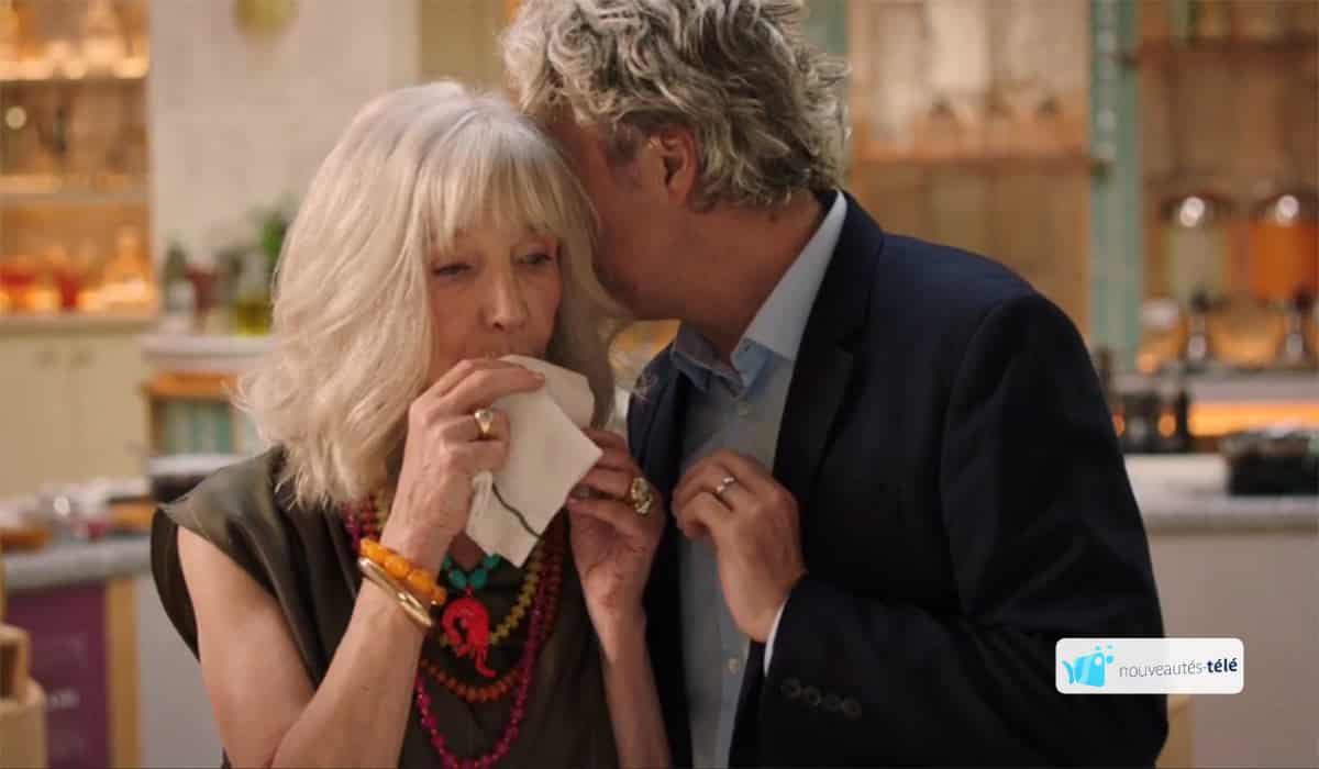 Hector et Clotilde 