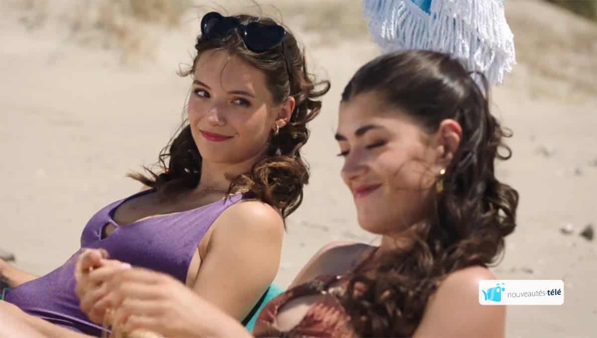 Bianca et Ninon itc 