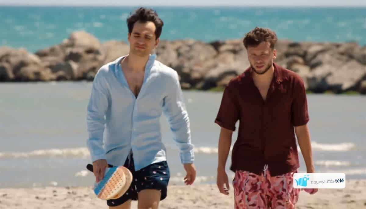 tom et lionel itc 