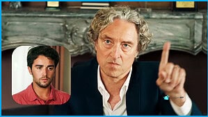 Teyssier (Benjamin Baroche) garde Gary à contrecœur : « C’est ta dernière chance » avant le renvoi – Ici tout commence 24 août 2026 (notre avis critique) Ici tout commence