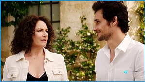 Ici tout commence 7 août 2026, le résumé express : Clotilde (Elsa Lunghini) offre une nouvelle chance à Louis, « Les gens ne changent pas, mais ils peuvent évoluer » Ici tout commence