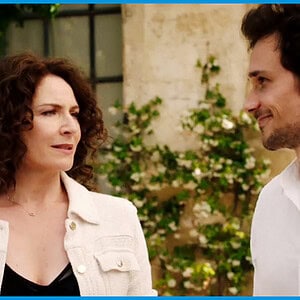 Clotilde et Louis
