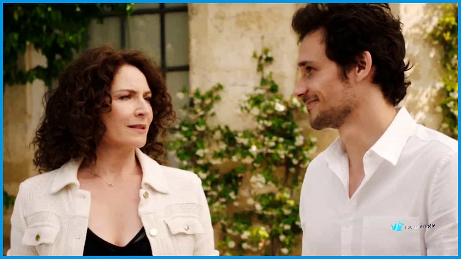 Clotilde et Louis
