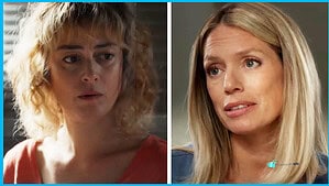 Flore risque 30 ans de réclusion criminelle : Johanna (Aurore Delplace) va se battre pour éviter le pire – Un si grand soleil 21 août 2026 (épisode 1993, résumé complet) Un si grand soleil