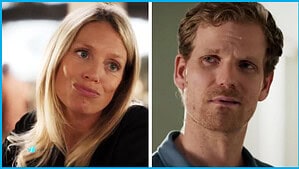 Yann et Johanna (Aurore Delplace) réunis malgré eux : leurs retrouvailles promettent des étincelles – Un si grand soleil 17 août 2026 (notre avis) Un si grand soleil