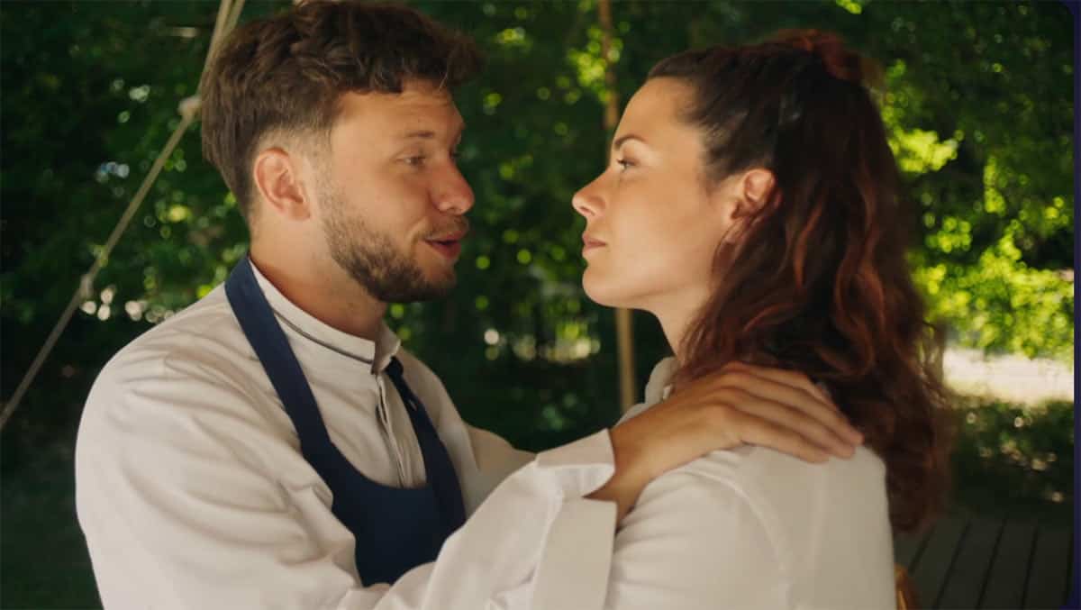 Lionel et Fleur ITC