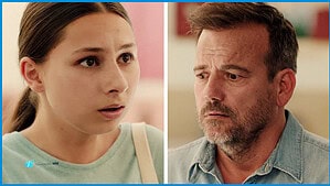 Lucie bouleverse Jean-Paul (Stéphane Hénon) avec son aveu : c’est elle qui a renversé Mathis – Plus belle la vie 31 août 2026 (épisode 660, résumé complet) Plus belle la vie
