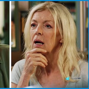 Marianne et Alex DNA