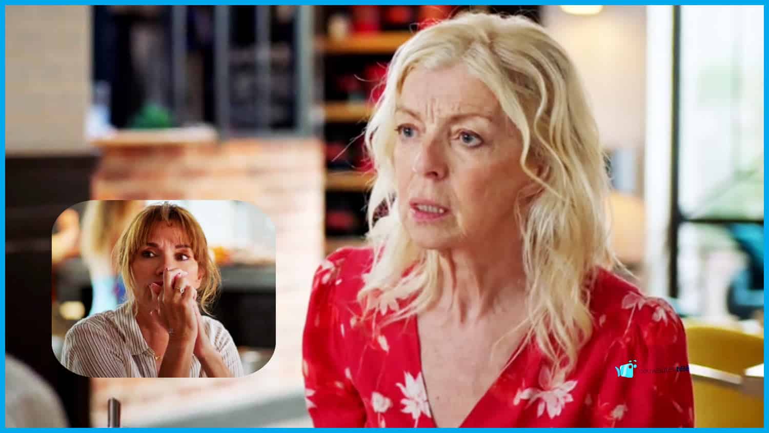Marianne et chloé dna