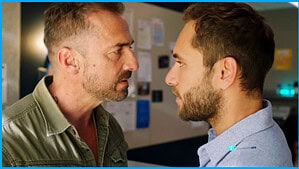 Nordine (Youcef Agal) explose contre Martin après avoir découvert le secret de Manon : « Tu es mon supérieur, rien d’autre » – Demain nous appartient 25 août 2026 (épisode 2277, résumé complet) Demain nous appartient
