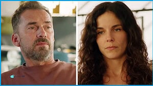 Martin (Franck Monsigny) sous le choc : Roxane a retrouvé l’ADN de Nordine sur le spray qui a drogué Gabriel – Demain nous appartient 21 août 2026 (épisode 2275, résumé complet) Demain nous appartient