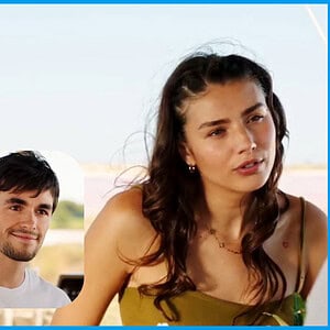 hector et maya un si grand soleil
