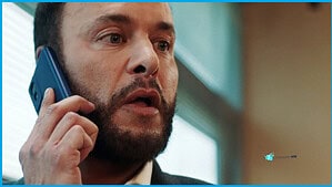 Surprise !! Brice Mussard (Raphaël Lenglet) revient dans Demain nous appartient : le meurtrier de Nadia bientôt face à son procès Demain nous appartient