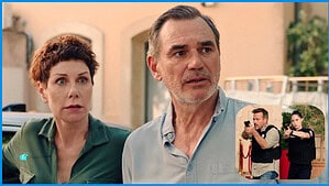 Boher (Stéphane Henon) et Morgane débarquent armés : les Nebout prêts à être arrêtés – Plus belle la vie 24 août 2026 (épisode 655, résumé complet) Plus belle la vie