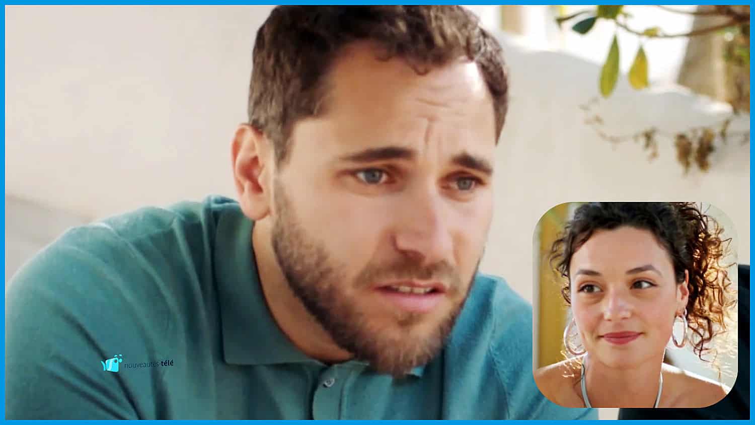 Nordine et Manon  dna