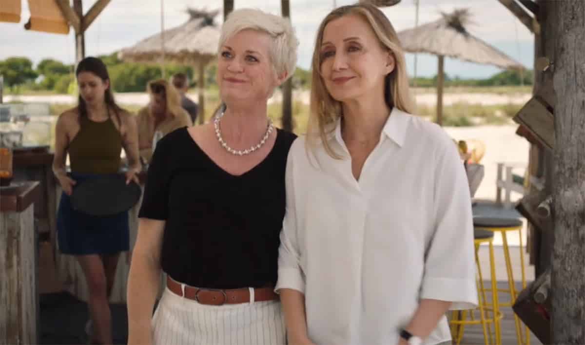 Olivia et Claire itc