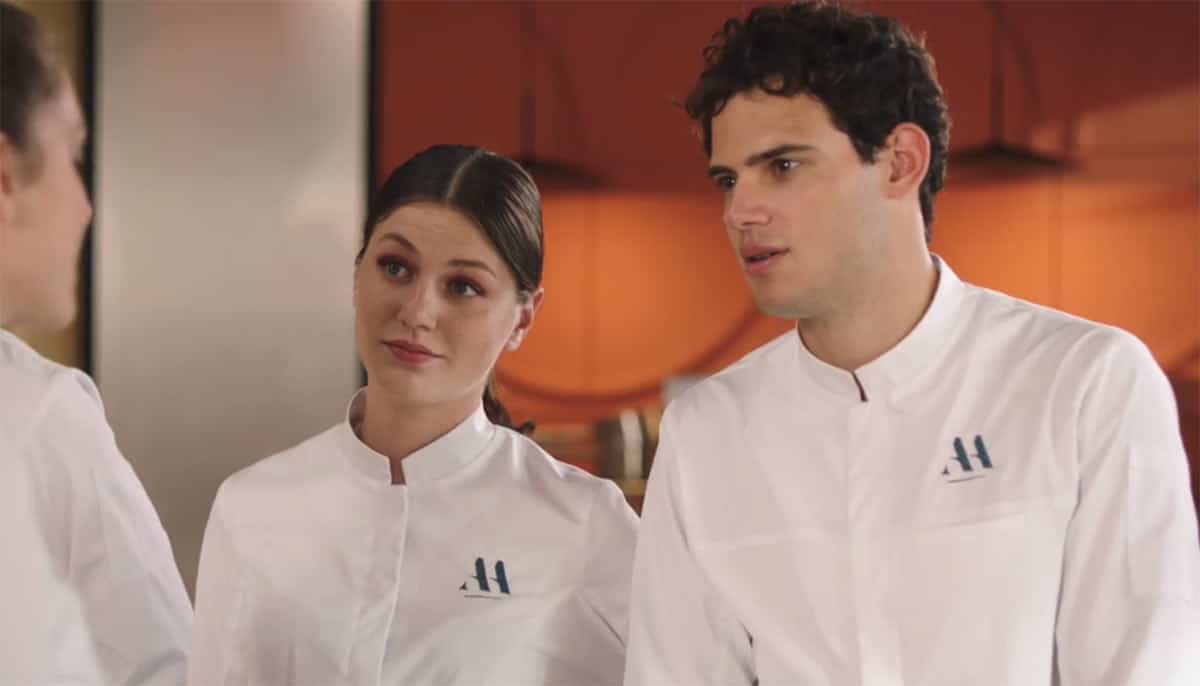 Oriane et Félix itc