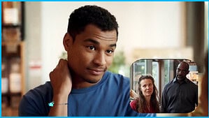Pablo (Adriel Sorrente) met Hugo très mal à l’aise : il propose Caroline comme témoin de Sabine – Un si grand soleil 17 août 2026 (épisode 1989, résumé complet) Un si grand soleil