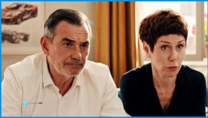 Patrick (Jérôme Bertin) et Babeth pris au piège : Sonia désobéit à la DGSE et cache toute la vérité – Plus belle la vie 20 août 2026 (épisode 653, résumé complet) Plus belle la vie