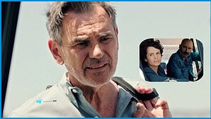 Patrick (Jérôme Bertin) découvre le secret de son sosie : la DGSE veut faire de lui un espion – Plus belle la vie 11 août 2026 (notre avis) Plus belle la vie