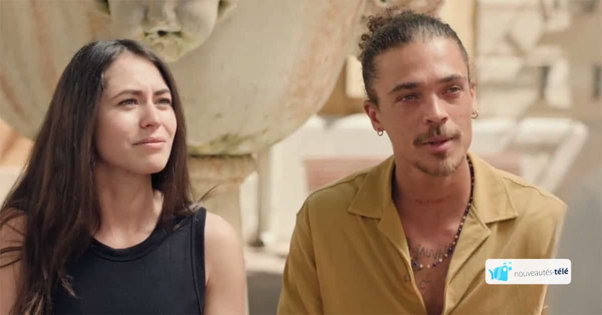 Morgane et Baptiste pblv