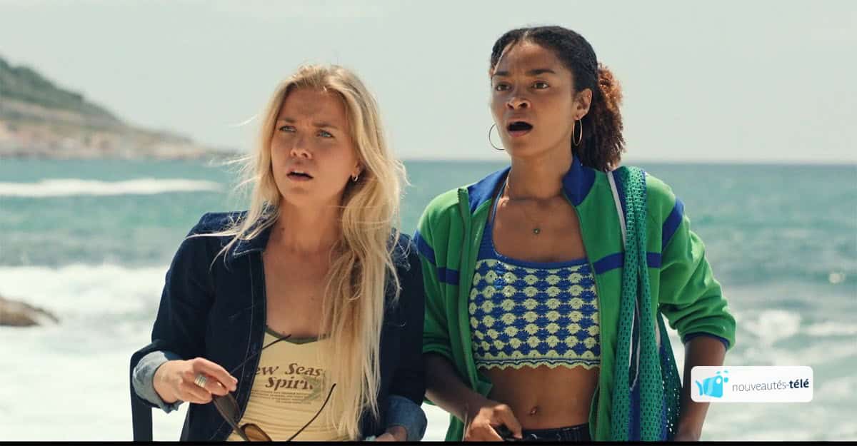 Zoé et Aya pblv