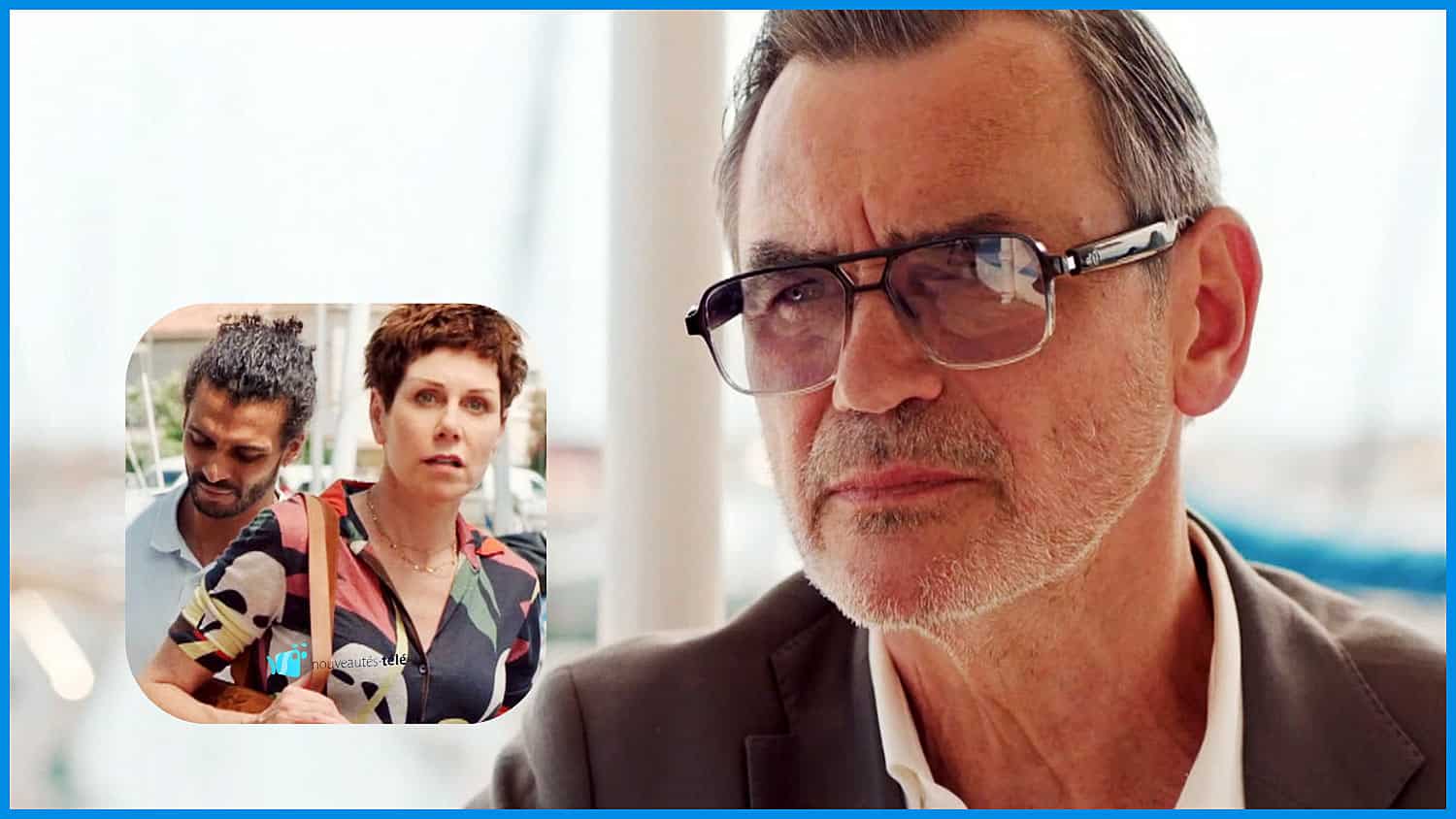 Babeth et Patrick PBLV