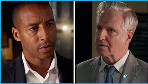 Becker alerte le procureur Picard (Nathan Delemme) : il soupçonne une taupe derrière l’attentat contre Cécile – Un si grand soleil 31 août 2026 (notre avis critique) Un si grand soleil
