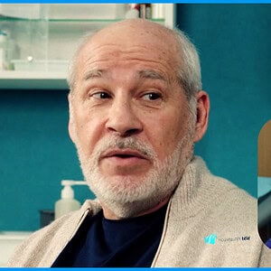 robert dans demain nous appartient