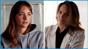 Salomé allergique à la crème Phynoma ? Claire (Mélanie Maudran) pose un diagnostic, Boris va vite déchanter – Un si grand soleil 4 septembre 2026 (notre avis critique) Un si grand soleil