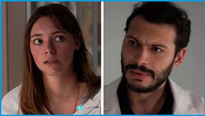 Salomé aux urgences : Jérémy (Ali Hasniou) tient la crème Phynoma de Laurine pour responsable – Un si grand soleil 7 septembre 2026 (épisode 2004, résumé complet) Un si grand soleil