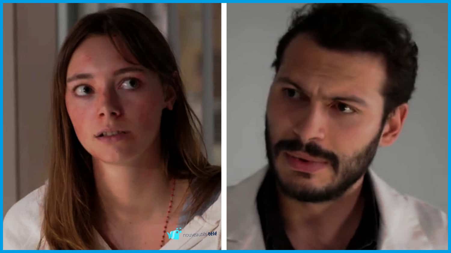 salomé et jeremy un si grand soleil 