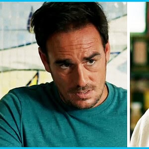 Samuel et Bruno dans DNA