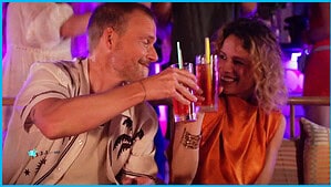 Soizic et Samuel (Axel Kiener) piégés à leur insu : ils boivent des cocktails trafiqués de Diane et Marceau- Demain nous appartient 4 août 2026 (notre avis) Demain nous appartient