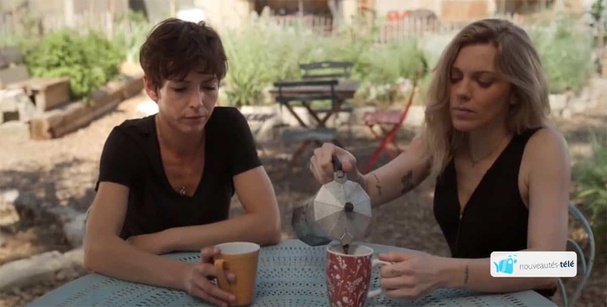 agnes et elsise 