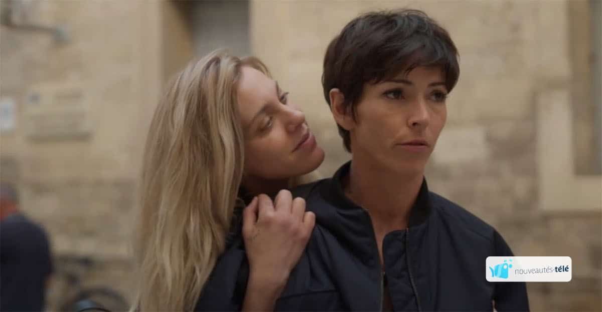 elise et agnes