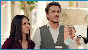 Stanislas et Morgane (Jade Pradin) ne reconnaissent plus Patrick : son changement radical les interpelle. – Plus belle la vie 14 août 2026 (épisode 649, résumé complet) Plus belle la vie