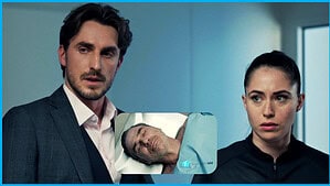 Stanislas et Morgane (Jade Pradin) anéantis par la mort de Patrick : le choc final remet tout en question – Plus belle la vie 10 août 2026 (épisode 645, résumé complet) Plus belle la vie