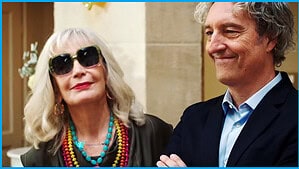 Teyssier et Andréa